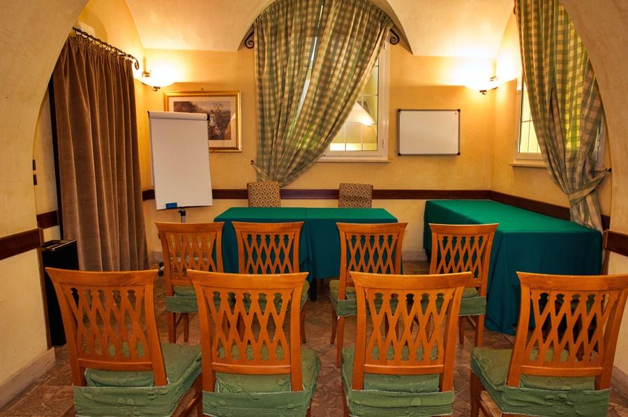 רומא Hotel Palladium Palace מראה חיצוני תמונה