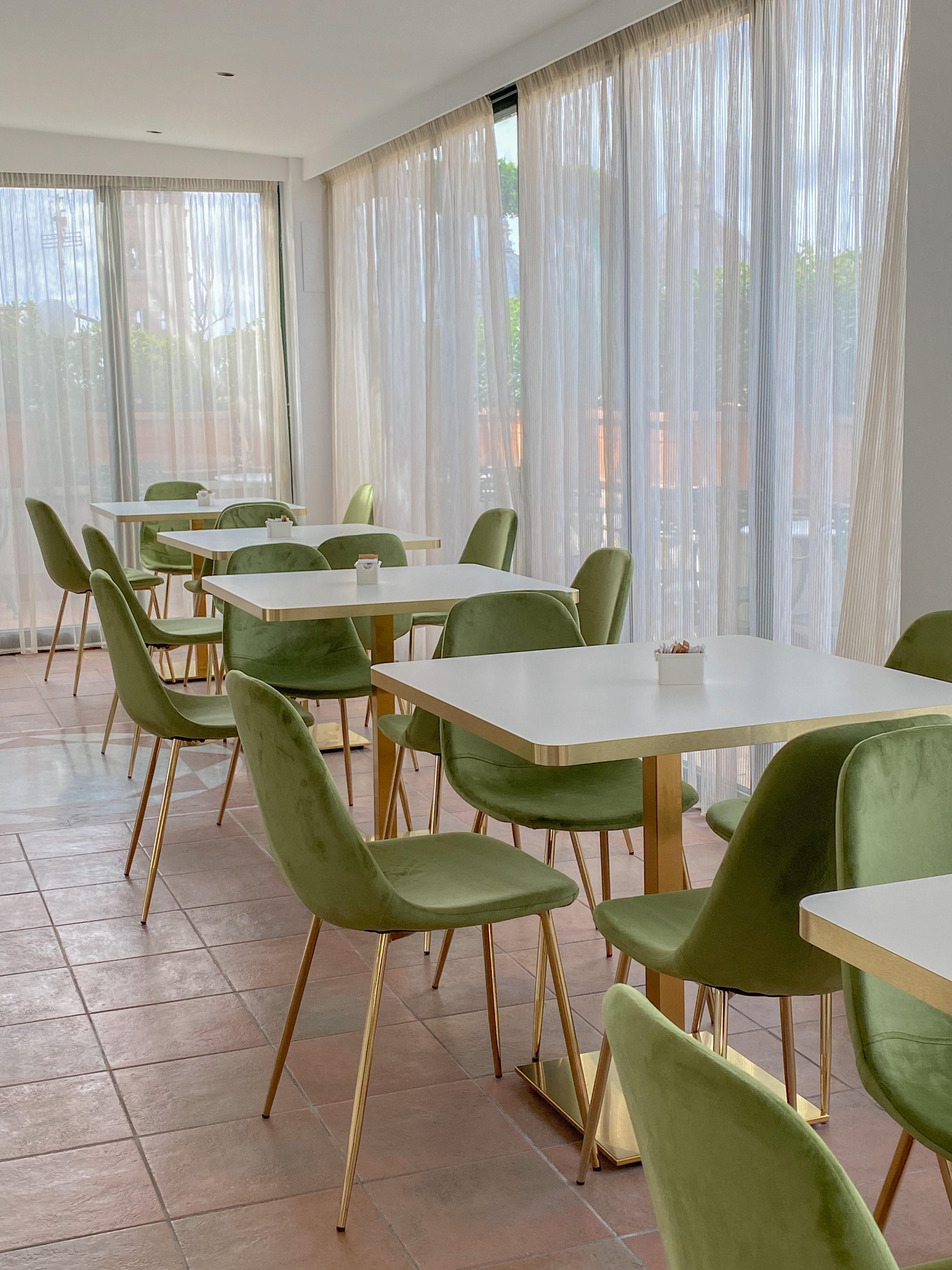 רומא Hotel Palladium Palace מראה חיצוני תמונה
