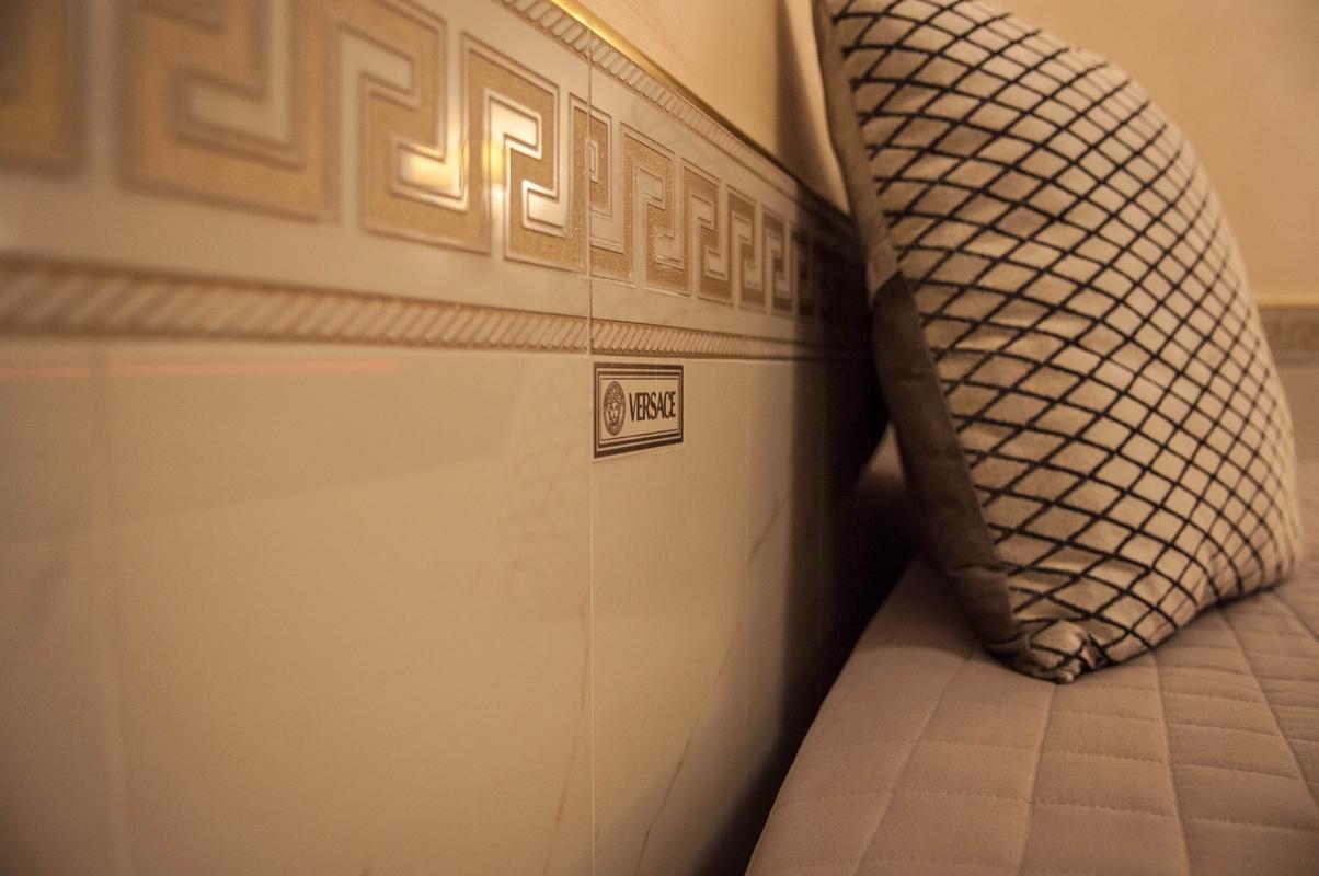 רומא Hotel Palladium Palace מראה חיצוני תמונה