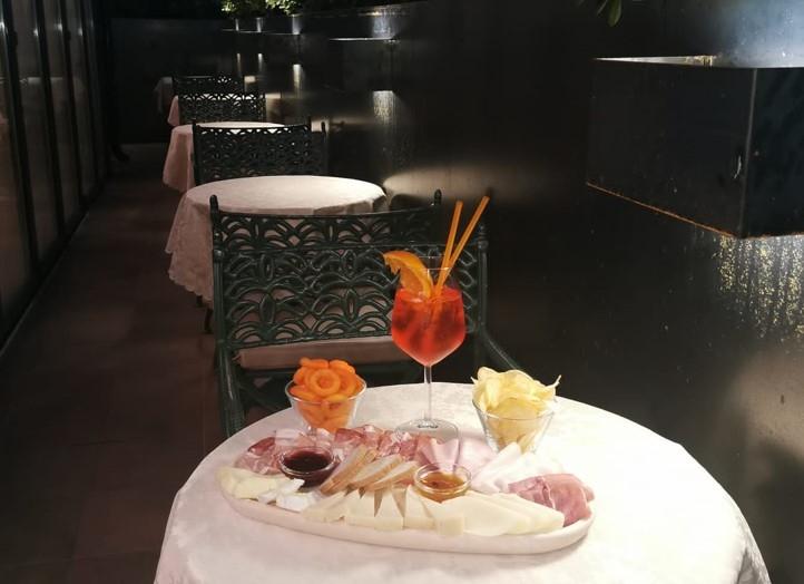רומא Hotel Palladium Palace מראה חיצוני תמונה