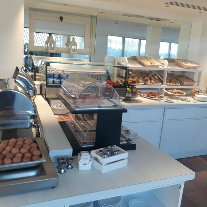 רומא Hotel Palladium Palace מראה חיצוני תמונה